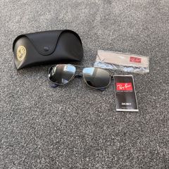 Ray Ban Sunglasses
