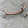 heavy duty towbar Image 8