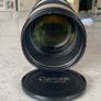 canon lens 70-200 2.8 L IS I USM Image 5