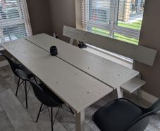 Kitchen/Dining Table and Chairs