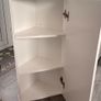 corner storage unit Image 4