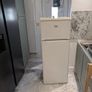 Zanussi fridge freezer Image 2