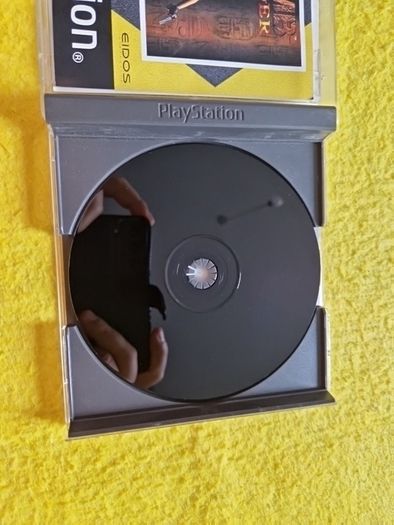 Tomb raider PlayStation1 ps1 PlayStation 2 ps2 games Original