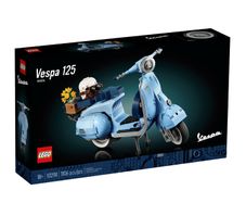 Lego 10298 Vespa 125