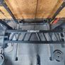 Gym Half Rack + Attachments  Home Gym Package Image 3