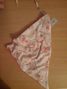 Girls bandana