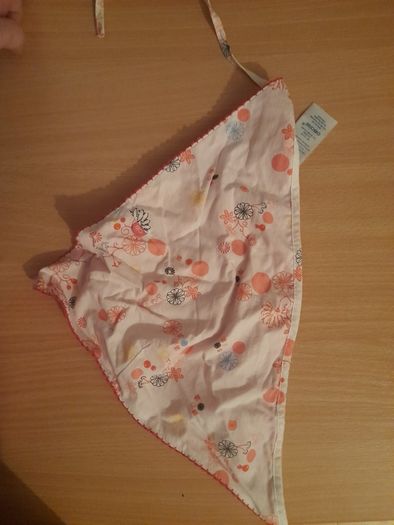 Girls bandana