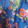 Goreous Ralph Lauren Floral Silk Dress Sz 6usa e1 Image 6