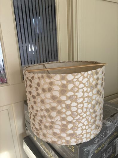 Light shade