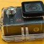 Kaiser Baas X4 Action Camera - Black/ Used Image 4