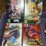 Pokemon Nintendo Switch Games Boxed & Cartridge Only Image 2