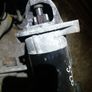 Bmw 320d 2.0 starter. 06 Image 2