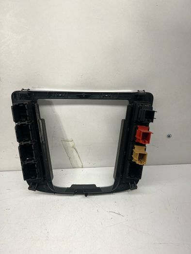 2015 Skoda Superb Gear Surround Trim A2l10b1s