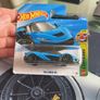 Hot wheels McLaren bundle 6 cars Image 3
