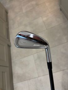 Mizuno MP-18 MMC Fli-Hi 3 Iron
