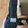Clarks Lafley Leah Black Wedges Image 2