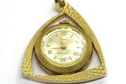 Vintage Lovys Ladies Pendant Watch