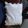 Beautiful antique pyjamas case Image 2