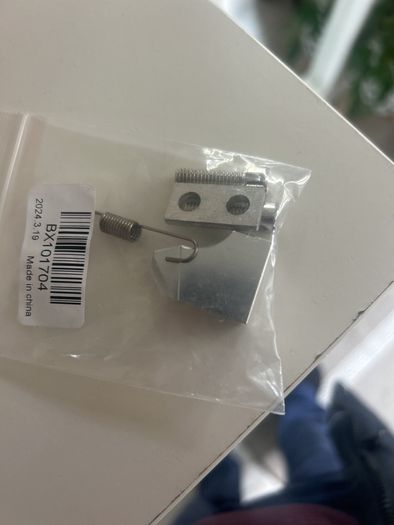 Intake Manifold P2015 Repair Bracket Holder Stand 03L129711AG For VW Audi Skoda Seat 2.0 TDI CR Accessories Ne