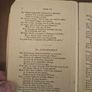Florian's Fables Books 111 And Iv. 1883 By The Rev James Rice. Paperback In Poor Condition.  See Photos For Same. Image 5