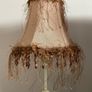 Pair of matching lamp shades (shades only) Image 3