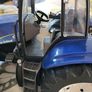 Bruder tractors, trailers & lorries & combine Image 6