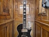 Epiphone Nighthawk Custom Reissue 2011