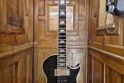 Epiphone Nighthawk Custom Reissue 2011