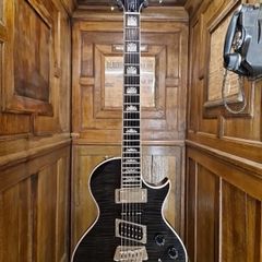 Epiphone Nighthawk Custom Reissue 2011