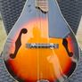 1970's Harmony Mandolin - Like new! Image 3