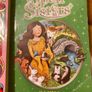 A collection of girls Books. (10) Image 9