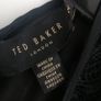 Stunning  Dress Ted baker size 2 uk 10. Beautiful dress for special occasions worn once Image 9