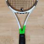 Babolat Pure Strike Tennis Racket Image 2