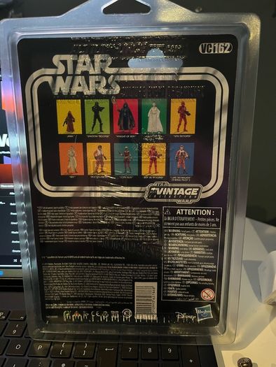 Star Wars Vintage Collection VC162 Sith Trooper