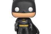 18" Giant BATMAN Funko - No Box