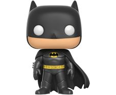18" Giant BATMAN Funko - No Box