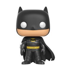18" Giant BATMAN Funko - No Box