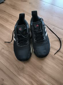 Adidas MEN shoes, size UK 6(39), good condition