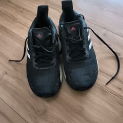 Adidas MEN shoes, size UK 6(39), good condition