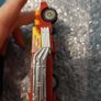 Transformer G1 / toy Image 4