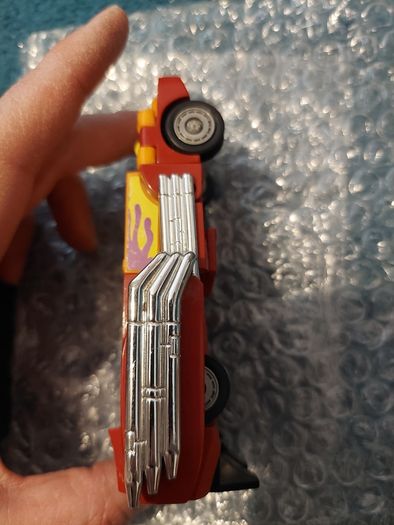 Transformer G1 / toy