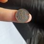 1830 Guernsey One Double Coin Image 2