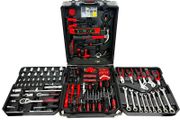 Brand New 599 Pcs Tool Suitcase