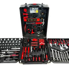 Brand New 599 Pcs Tool Suitcase