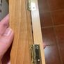 Wooden Pen Case Image 3