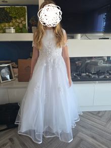 Communion dress