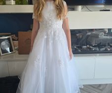 Communion dress
