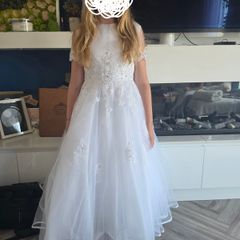 Communion dress