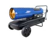 Hyundai 63kW Diesel/Kerosene Space Heater
