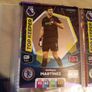 3x Goalkeeper Football Cards Bundle Image 2